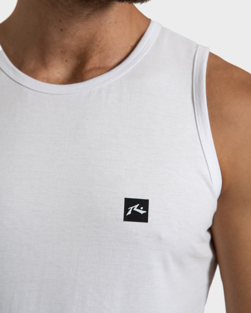 Regata Rusty Essential Branco
