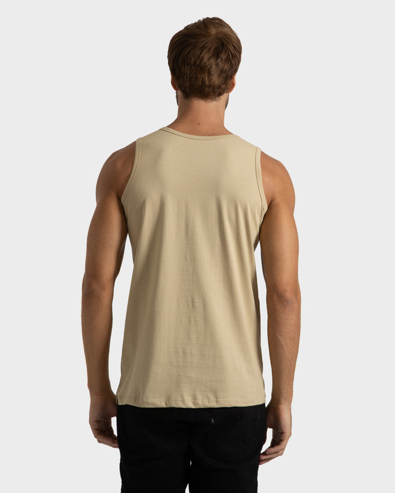 Regata Rusty Essential Areia