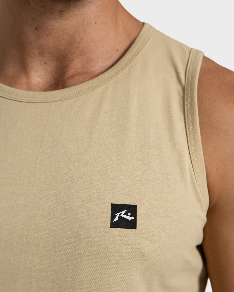 Regata Rusty Essential Areia