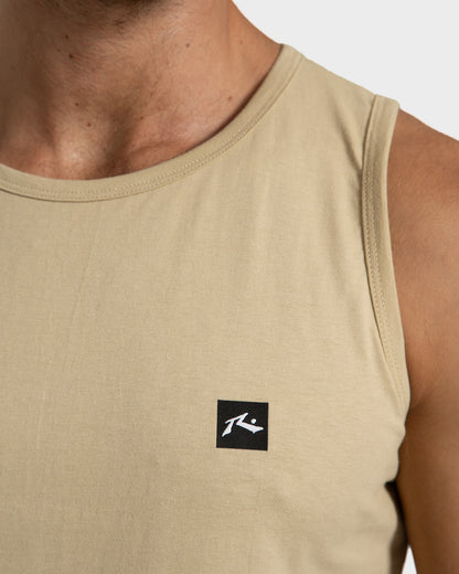 Regata Rusty Essential Areia