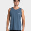 Regata Azul Rusty Seaweed