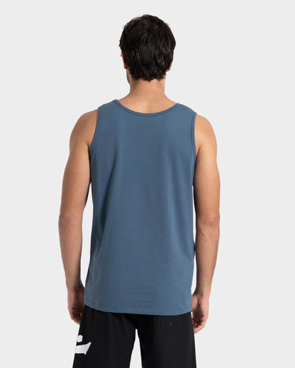 Regata Azul Rusty Phenom