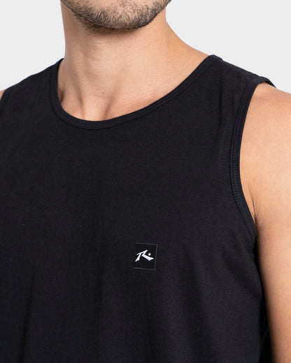 Regata Preta Rusty Essential