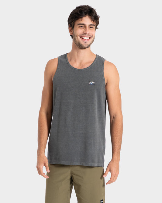 Regata Especial Preta Rusty Color Box