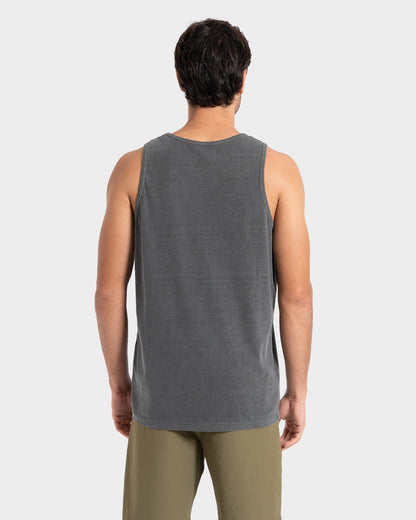 Regata Especial Preta Rusty Color Box