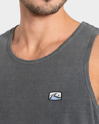 Regata Especial Preta Rusty Color Box