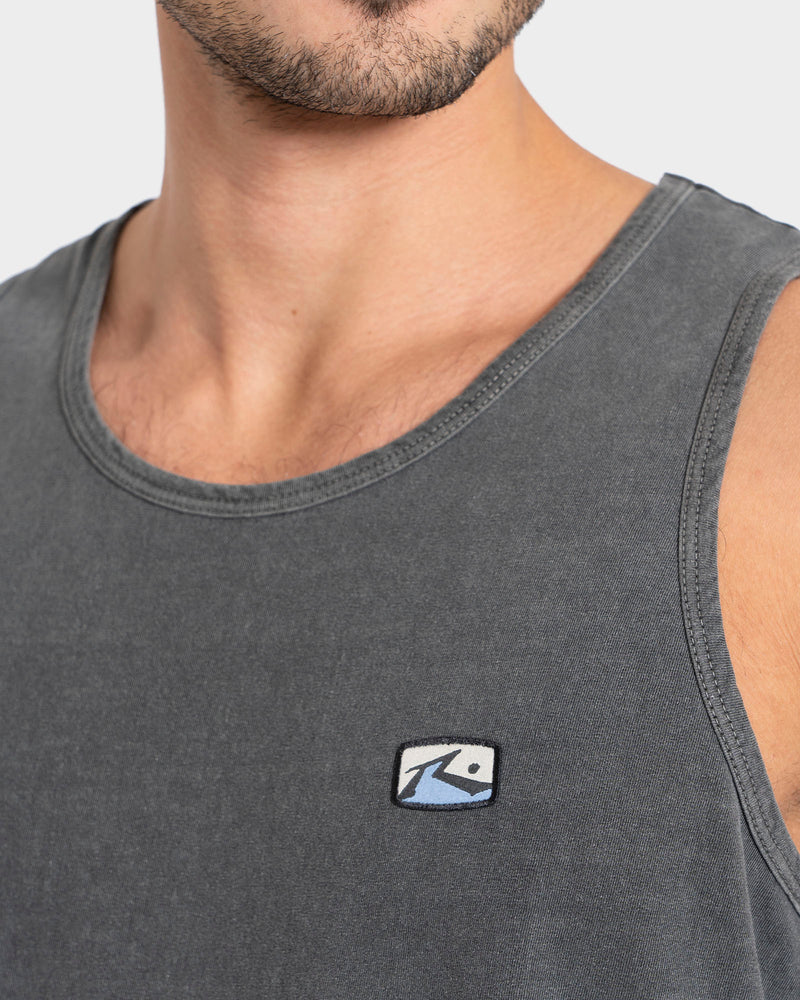 Regata Especial Preta Rusty Color Box