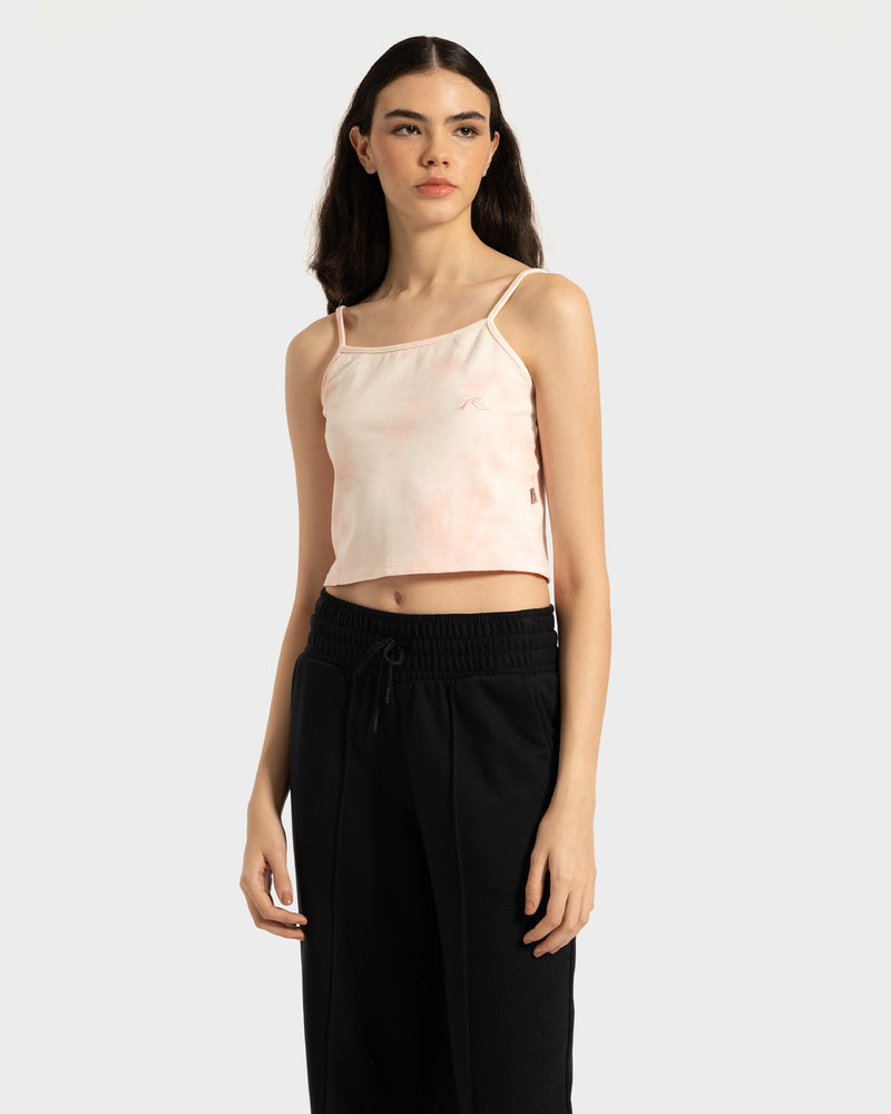 Top Rusty Doll Rosa