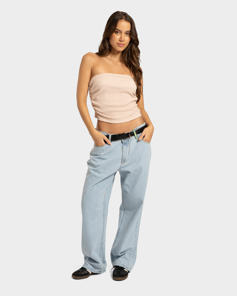 Top Areia Rusty Without Strap