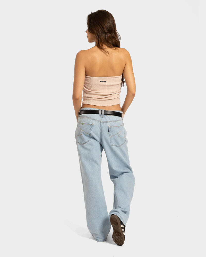 Top Areia Rusty Without Strap