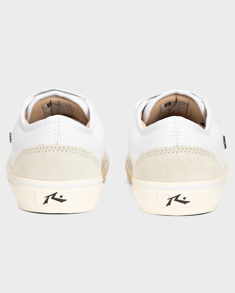 Tênis Rusty Iconic Branco