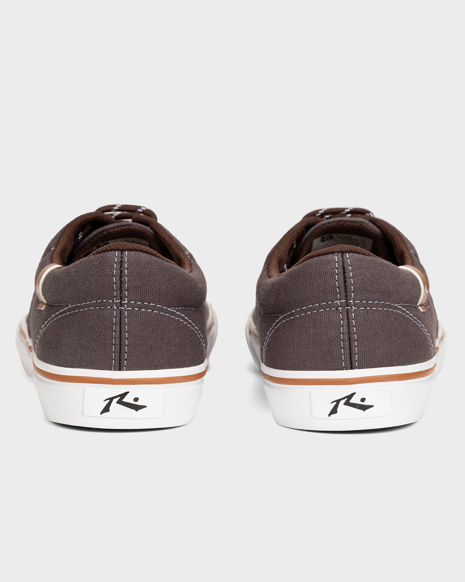 Rusty Tênis Rusty Classic Plus Chumbo – RustyBrasil