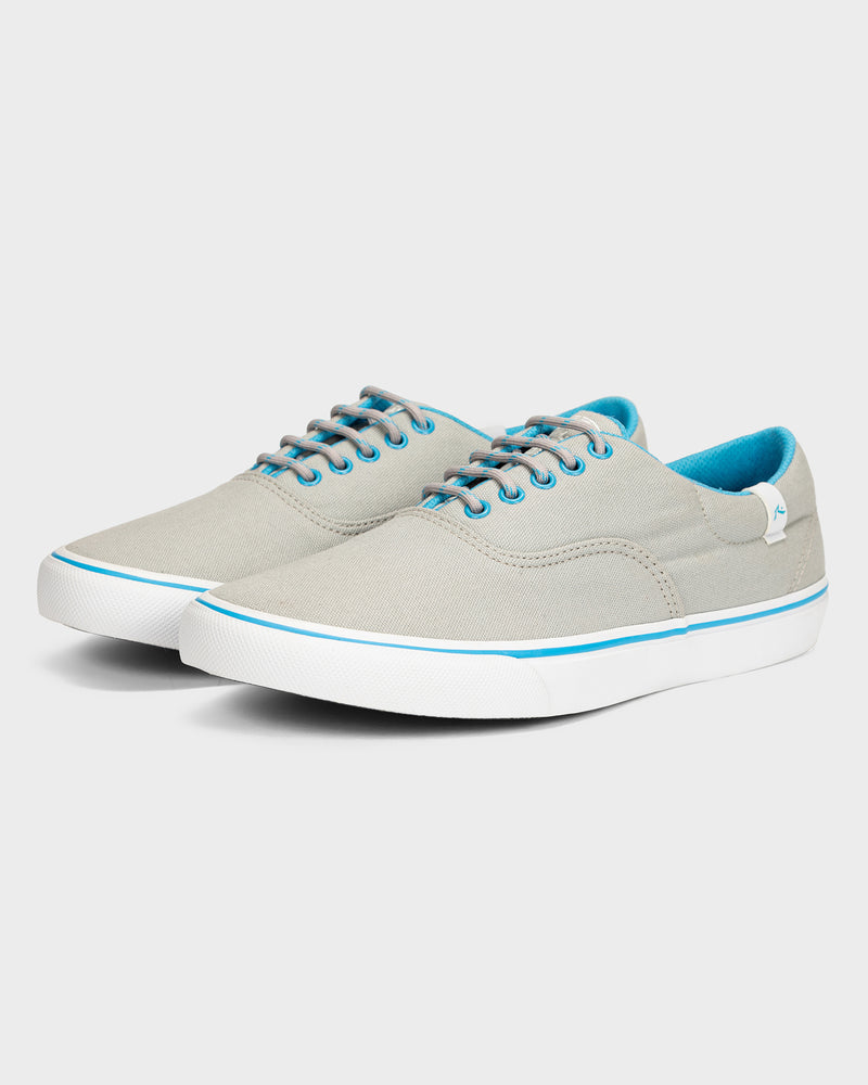Tênis Rusty Classic Plus Cinza