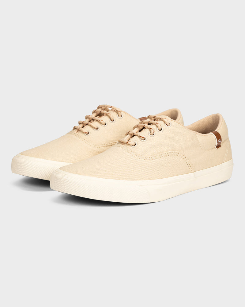 Tênis Rusty Classic Plus Off White