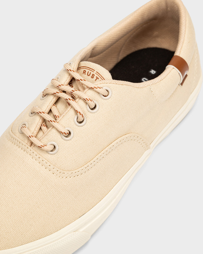 Tênis Rusty Classic Plus Off White