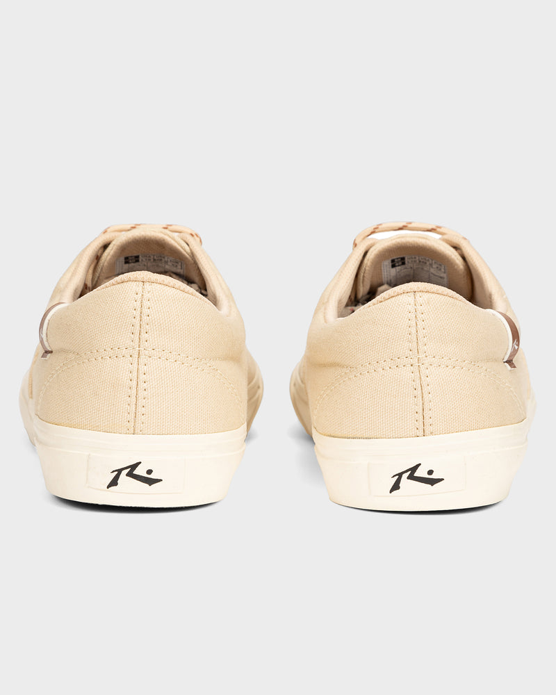 Tênis Rusty Classic Plus Off White
