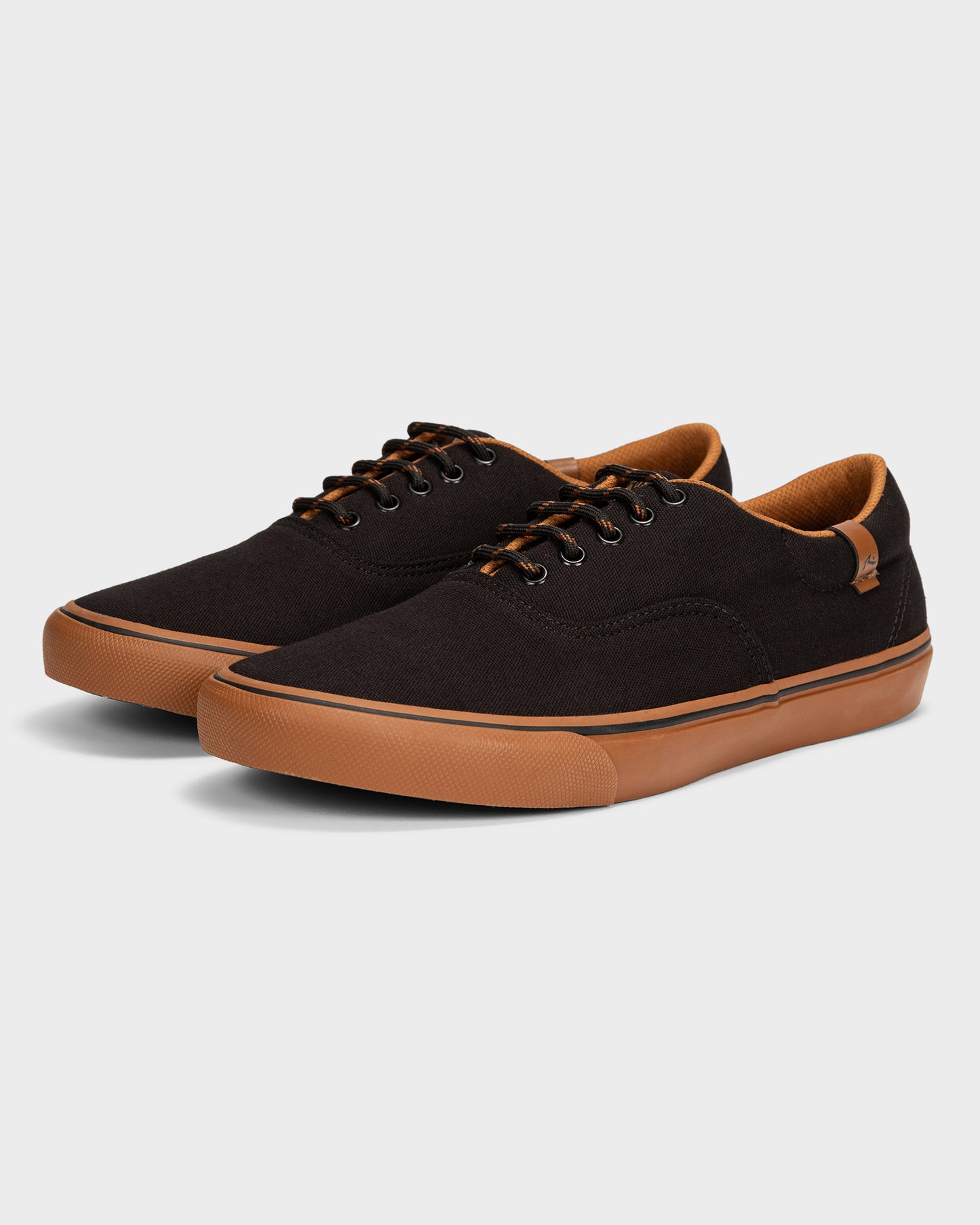 Tênis Rusty Classic Plus Preto