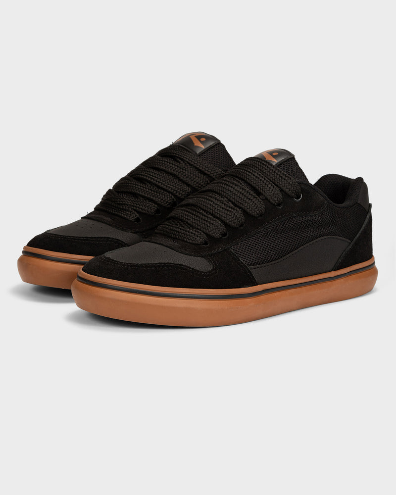 Tênis Rusty Worldwide Preto