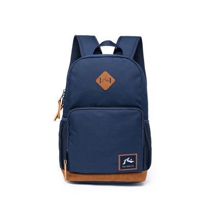 Mochila Rusty Age Azul