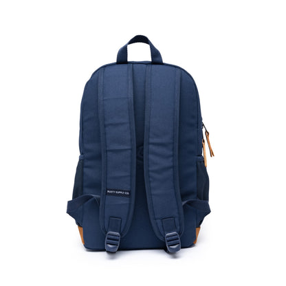 Mochila Rusty Age Azul