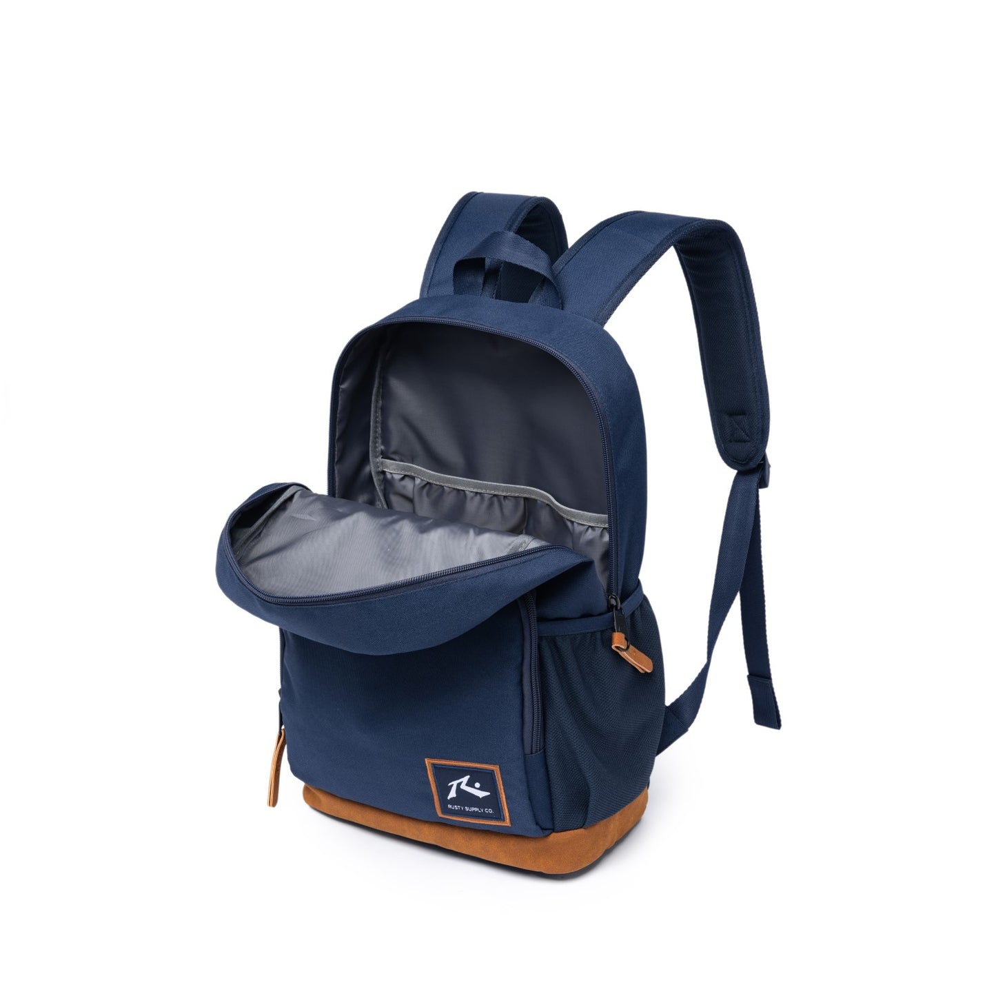 Mochila Rusty Age Azul