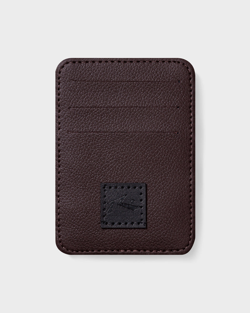 Carteira Rusty Magic Marrom