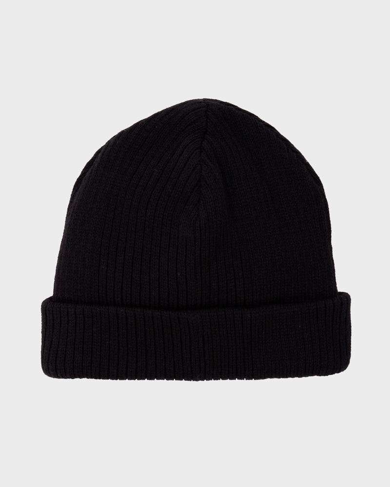 Gorro Rusty Byron Preto