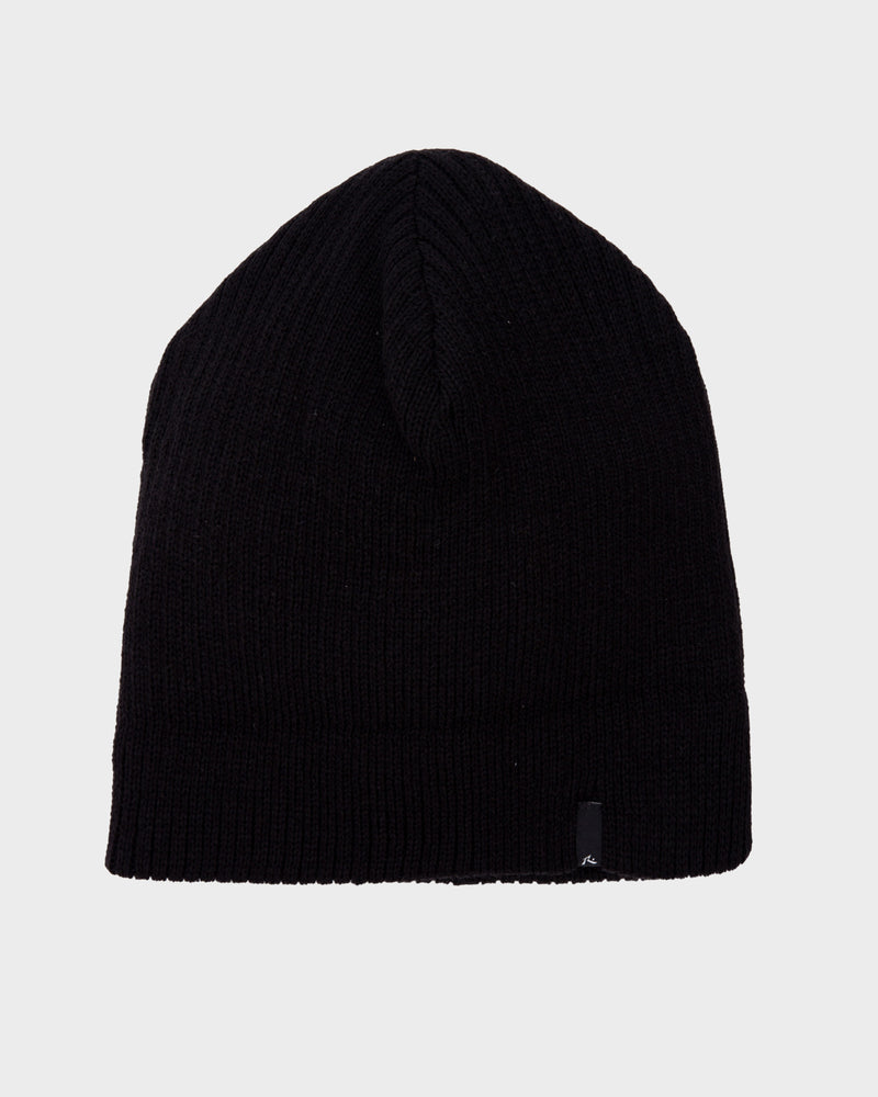 Gorro Rusty Byron Preto
