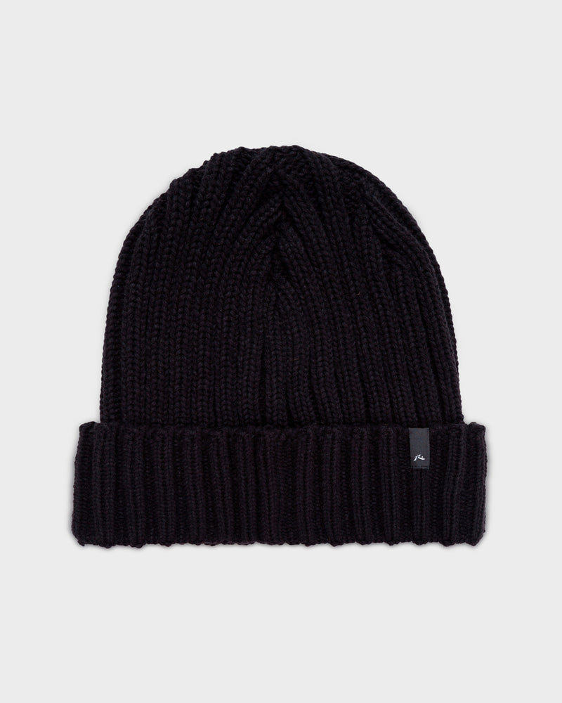 Gorro Rusty Endurance Preto