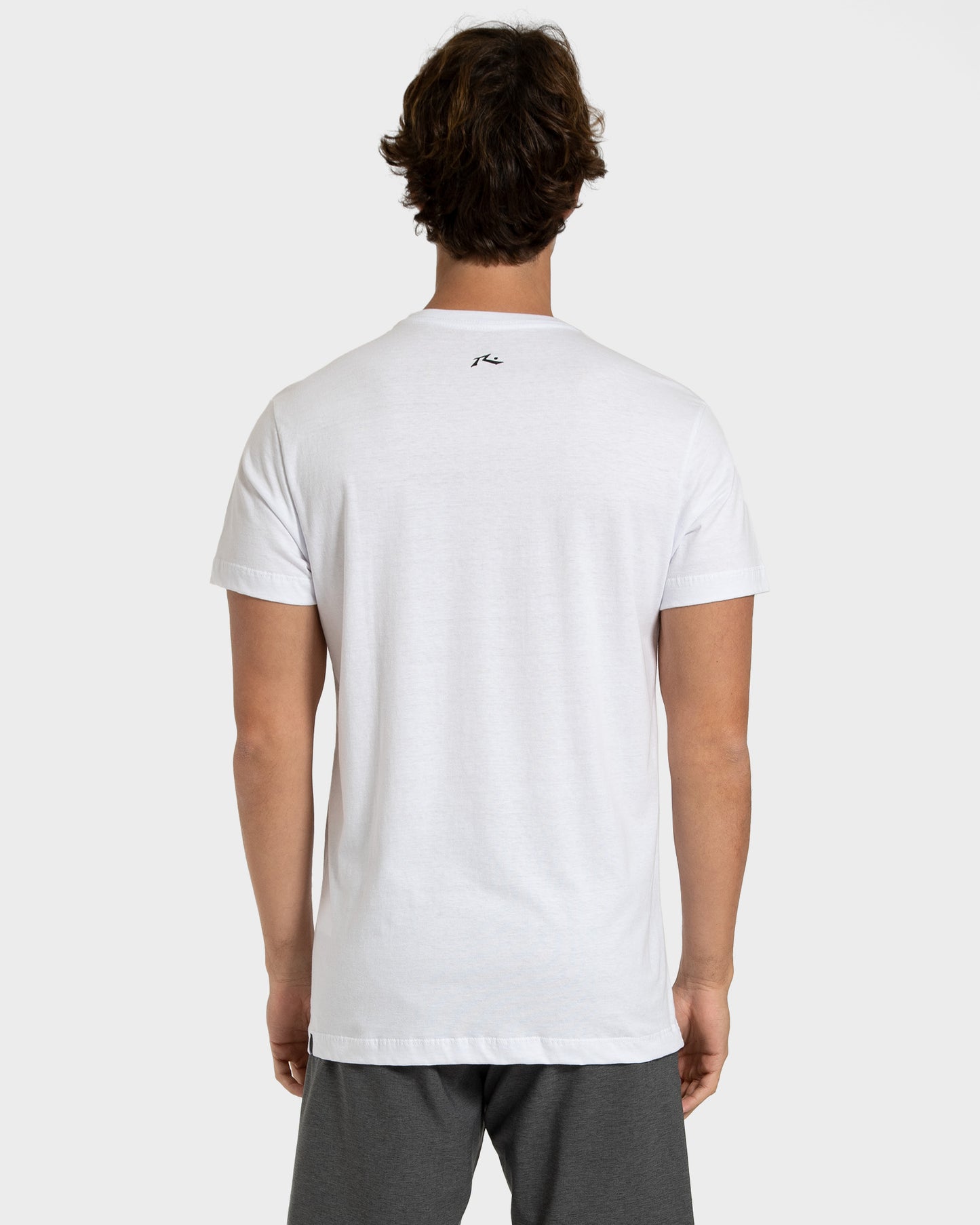 Camiseta Rusty Larinia Branco
