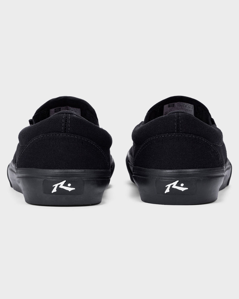 Tênis Rusty Slip On Preto